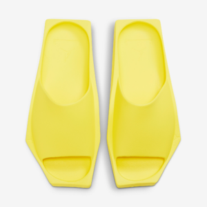 Dep Nike Jordan Hex Slide 'Yellow Pulse' DQ8992-701