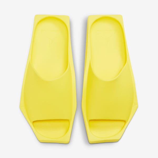 Dep Nike Jordan Hex Slide 'Yellow Pulse' DQ8992-701