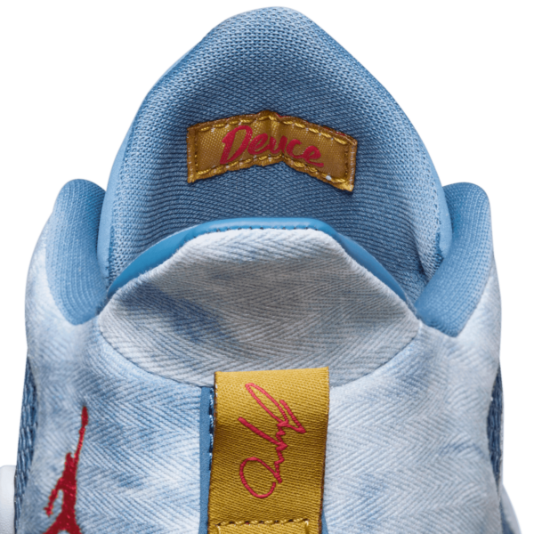 Giay Nike Air Jordan Tatum 1 GS 'Denim' DX5359-400