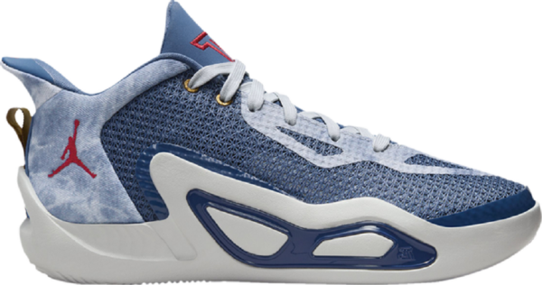 Giay Nike Air Jordan Tatum 1 GS 'Denim' DX5359-400