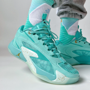 Giay Nike Air Jordan Luka 2 PF 'Tropical Twist' DX9012-300