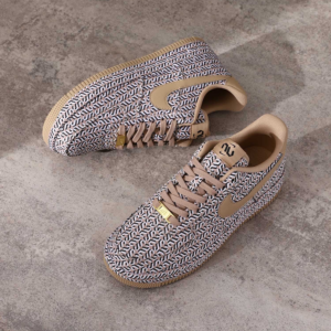 Giay Nike Air Force 1 LX 'United in Victory Hemp' DZ2789-200