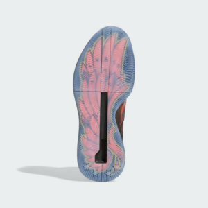 Giay Adidas D Rose 11 'Phoenix Reborn' FY9997