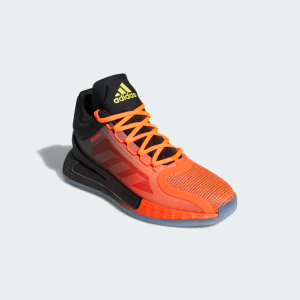 Giay Adidas D Rose 11 'Phoenix Reborn' FY9997