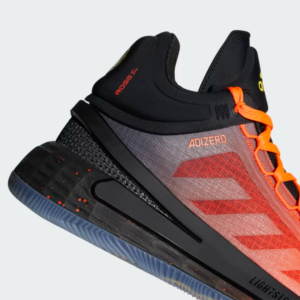 Giay Adidas D Rose 11 'Phoenix Reborn' FY9997