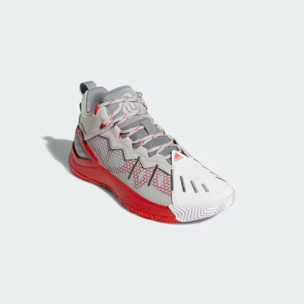 Giay Adidas D Rose Son Of Chi 'Godspeed' GW7651