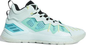 Giay Adidas D Rose Son Of Chi 'Godspeed' GW7650