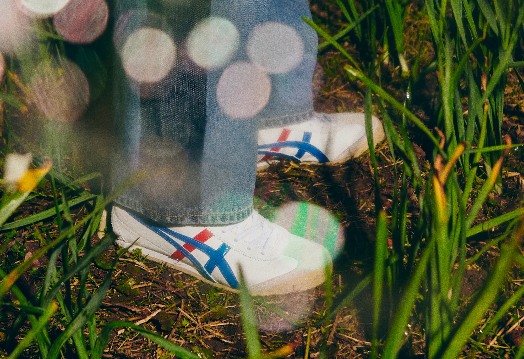 Đặc điểm nổi bật độc đáo của dòng giày Onitsuka Tiger Mexico 66 Hinh anh 6: Dac diem noi bat doc dao cua dong giay Onitsuka Tiger Mexico 66