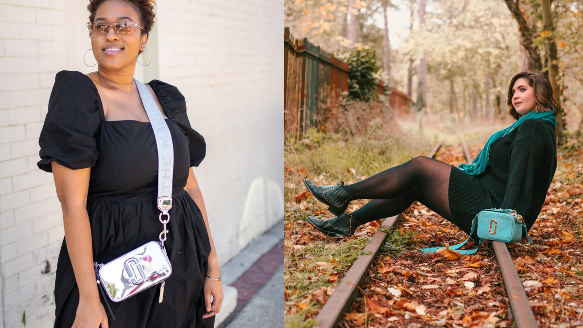 Hinh anh 3: Dau la su khac biet giua Marc Jacobs Snapshot va Softshot?