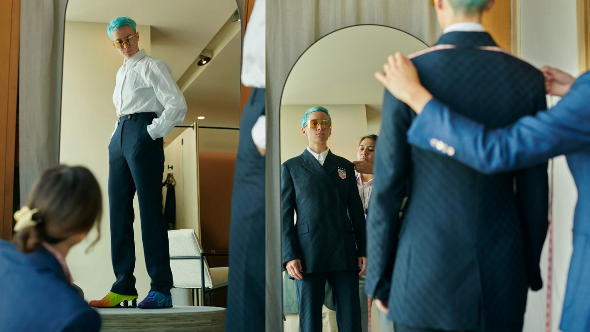 Đây chính là thời điểm của FIFA World Cup Nữ 2023 Hinh anh 8: Day chinh la thoi diem cua FIFA World Cup Nu 2023