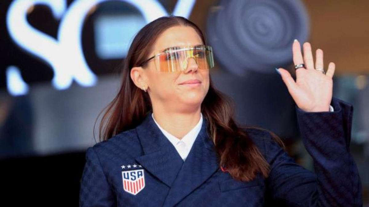 Đây chính là thời điểm của FIFA World Cup Nữ 2023 Hinh anh 3: Day chinh la thoi diem cua FIFA World Cup Nu 2023