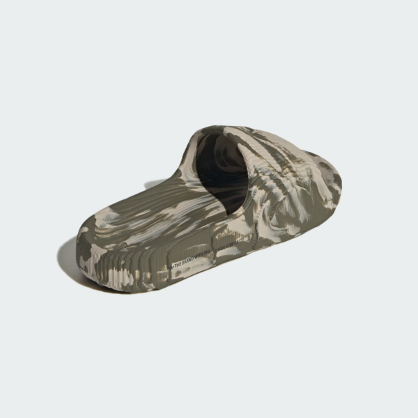 Dep Adidas Adilette 22 Slide 'Wonder Beige Olive Strata' IG5918