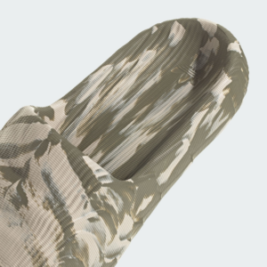 Dep Adidas Adilette 22 Slide 'Wonder Beige Olive Strata' IG5918