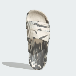 Dep Adidas Adilette 22 Slides 'Wonder White Grey' IG5919