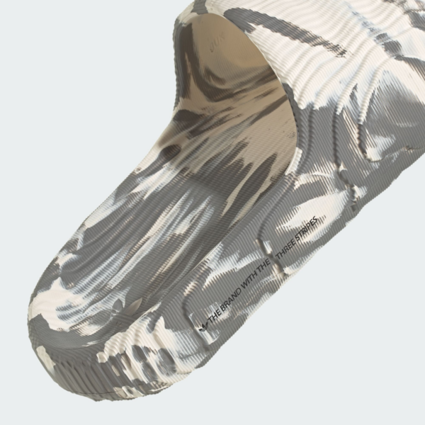 Dep Adidas Adilette 22 Slides 'Wonder White Grey' IG5919