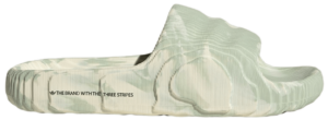 Dep Adidas Adilette 22 Slide 'Cream White Linen Green' IG5917