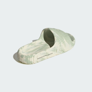Dep Adidas Adilette 22 Slide 'Cream White Linen Green' IG5917