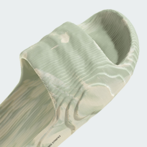 Dep Adidas Adilette 22 Slide 'Cream White Linen Green' IG5917