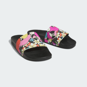 Dep Adidas Adilette Slide Rich Mnisi 'Pride' ID7513