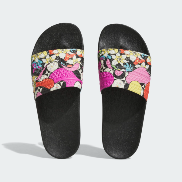Dep Adidas Adilette Slide Rich Mnisi 'Pride' ID7513