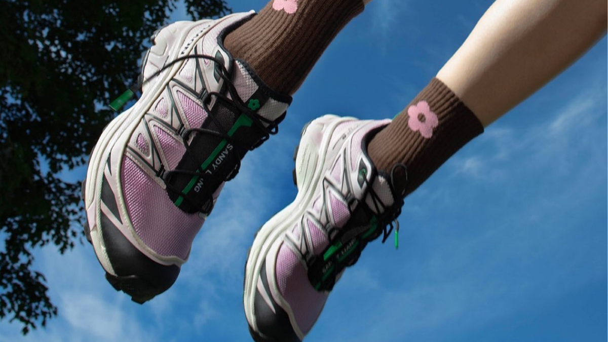 Hinh anh 10: Diem qua nhung mau giay the thao thu vi trong 2023 nay (Phan 1)