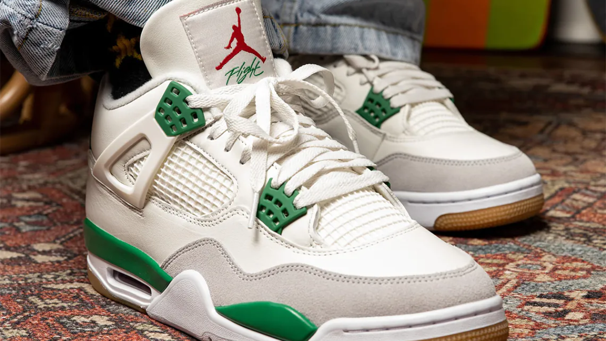 Hinh anh 6: Diem qua nhung mau giay the thao thu vi trong 2023 nay (Phan 2)