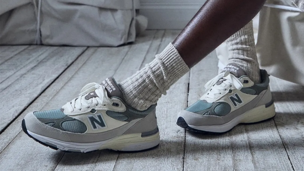 Hinh anh 8: Diem qua nhung mau giay the thao thu vi trong 2023 nay (Phan 2)