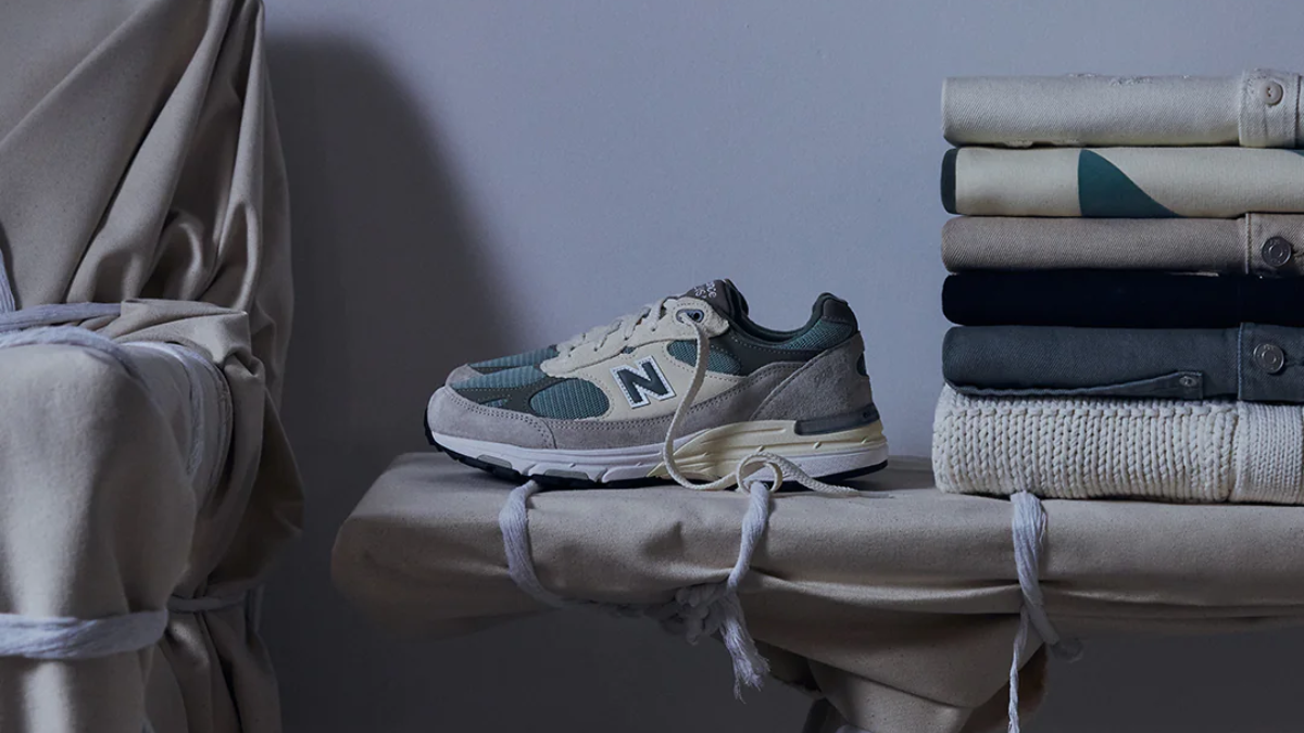 Hinh anh 1: Diem qua nhung mau giay the thao thu vi trong 2023 nay (Phan 2)