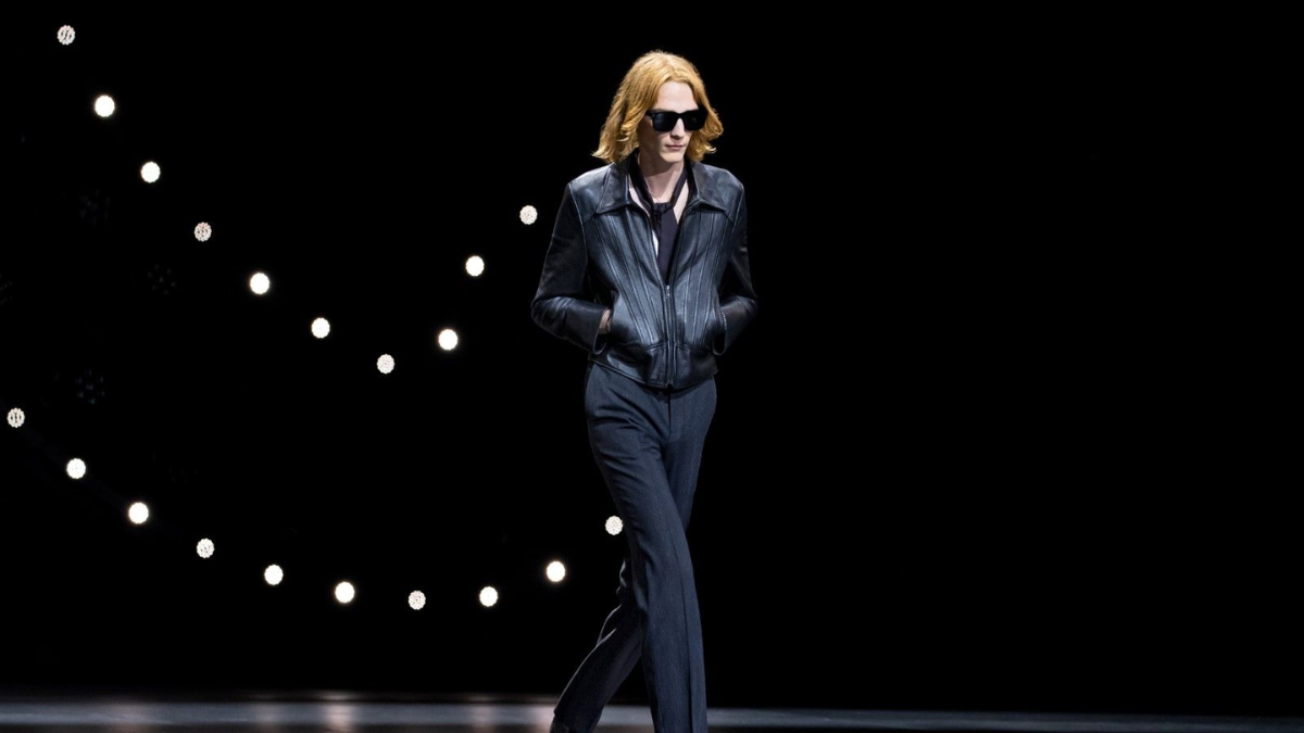 Điều gì tạo nên sự khác biệt trong show diễn của Celine? Hinh anh 3: Dieu gi tao nen su khac biet trong show dien cua Celine?