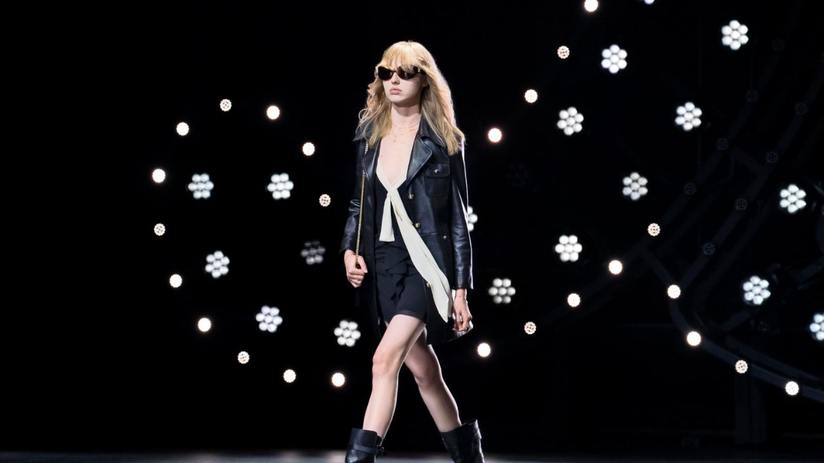 Điều gì tạo nên sự khác biệt trong show diễn của Celine? Hinh anh 8: Dieu gi tao nen su khac biet trong show dien cua Celine?