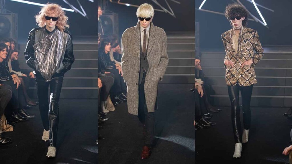 Điều gì tạo nên sự khác biệt trong show diễn của Celine? Hinh anh 10: Dieu gi tao nen su khac biet trong show dien cua Celine?