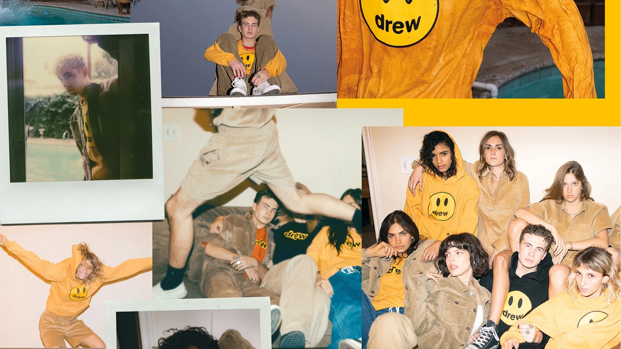 Drew House: "Còn sống" hay "Đã chết"?