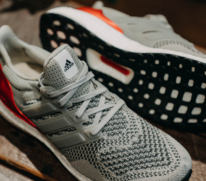 Giay Adidas Ultra Boost 1.0 'Solid Grey' HR0062