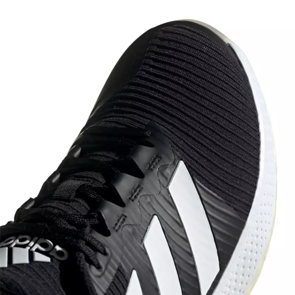 Giay Adidas Force Bounce 'Black' FU8392
