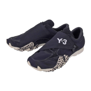 Giay Adidas Y-3 Rehito 'Black' FX0558