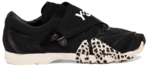 Giay Adidas Y-3 Rehito 'Black' FX0558