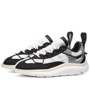 Giay Adidas Y-3 Shiku Run 'Chalk White' FZ4321