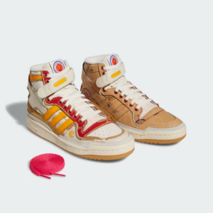 Giay Adidas Forum 84 Hi 'Supplier Colour' GW9711