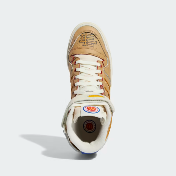 Giay Adidas Forum 84 Hi 'Supplier Colour' GW9711