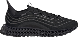 Giay Adidas 4DFWD x Parley 'Core Black' GV9056