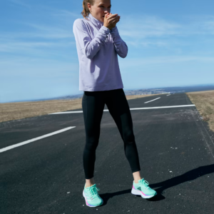 Giay Adidas Adizero Boston 11 'Green White' HQ3696