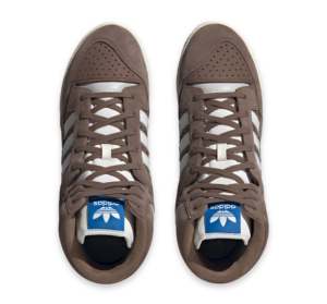 Giay Adidas Centennial 85 High 'Earth Strata' GY2535