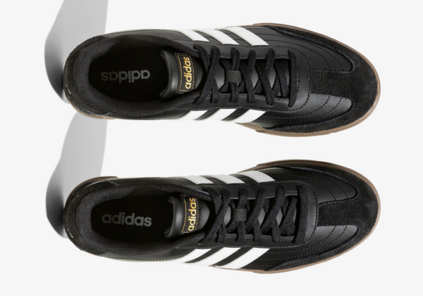 Giay Adidas Neo Okosu 'Black' GY4859