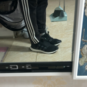 Giay Adidas Ultraboost Urban 'Black' GY5246