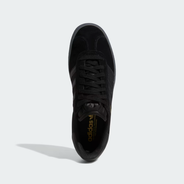 Giay Adidas Gazelle ADV 'Black' GW3141
