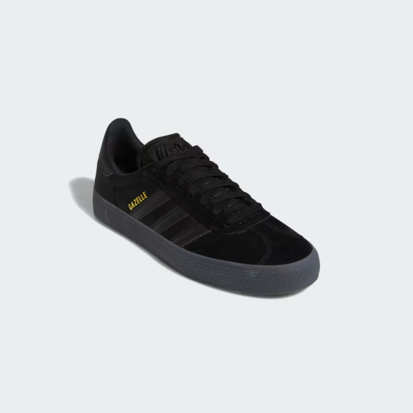 Giay Adidas Gazelle ADV 'Black' GW3141