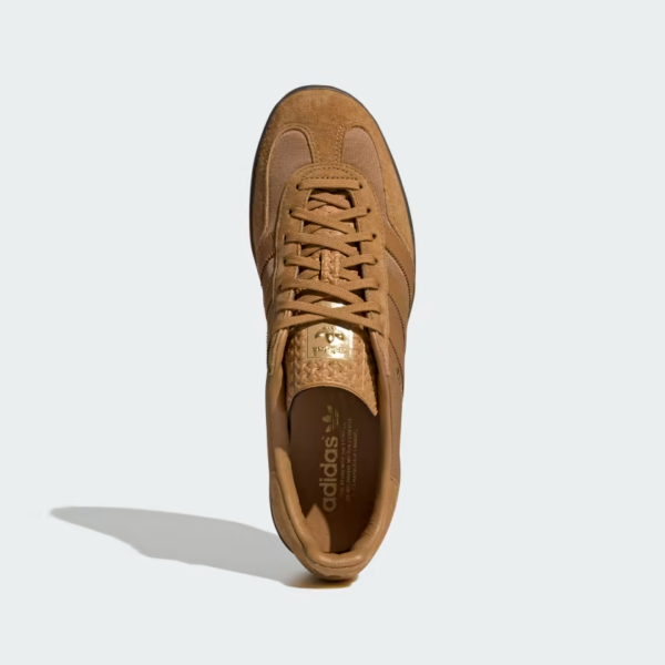 Giay Adidas Gazelle Indoor 'Mesa' H06269
