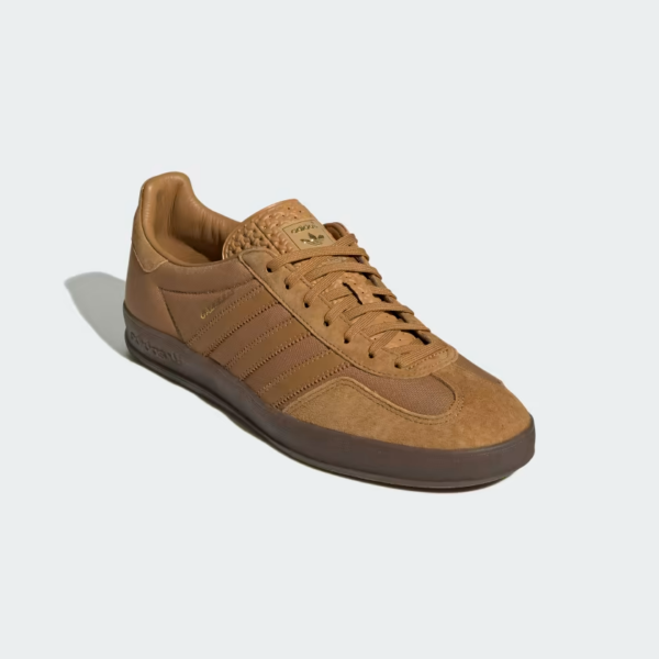 Giay Adidas Gazelle Indoor 'Mesa' H06269