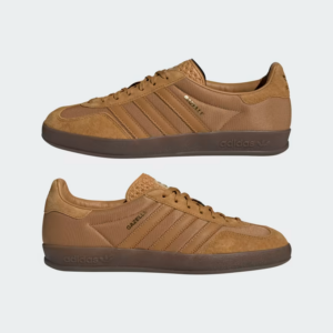 Giay Adidas Gazelle Indoor 'Mesa' H06269