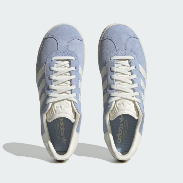 Giay Adidas Gazelle 'Blue Dawn' HP2864